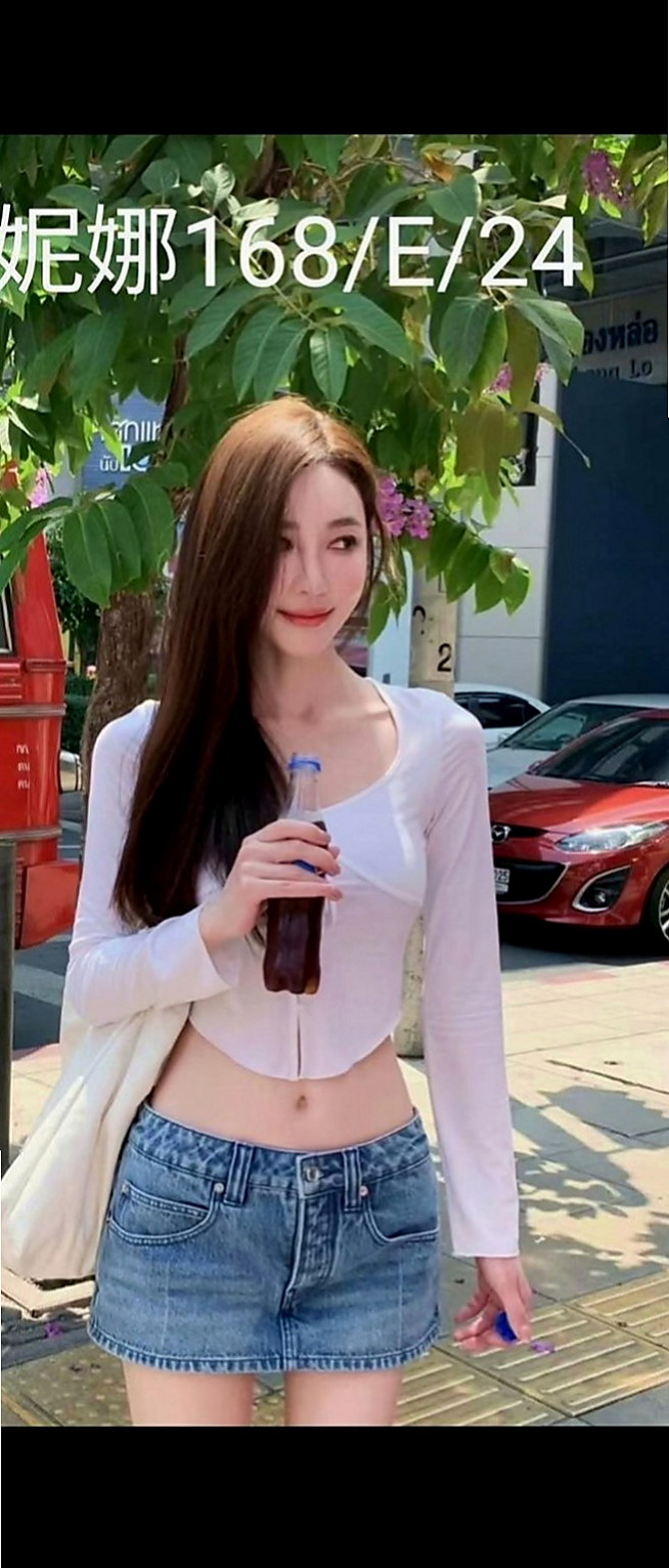 屏東定點茶|小姐外送：花蕾 |柔情小秘書|167cm|44kg/|E杯|22y|
